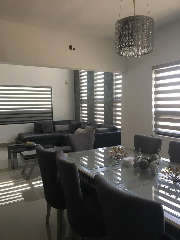 House in Cumbres Elite Privadas, Monterrey, photo 6 of 10