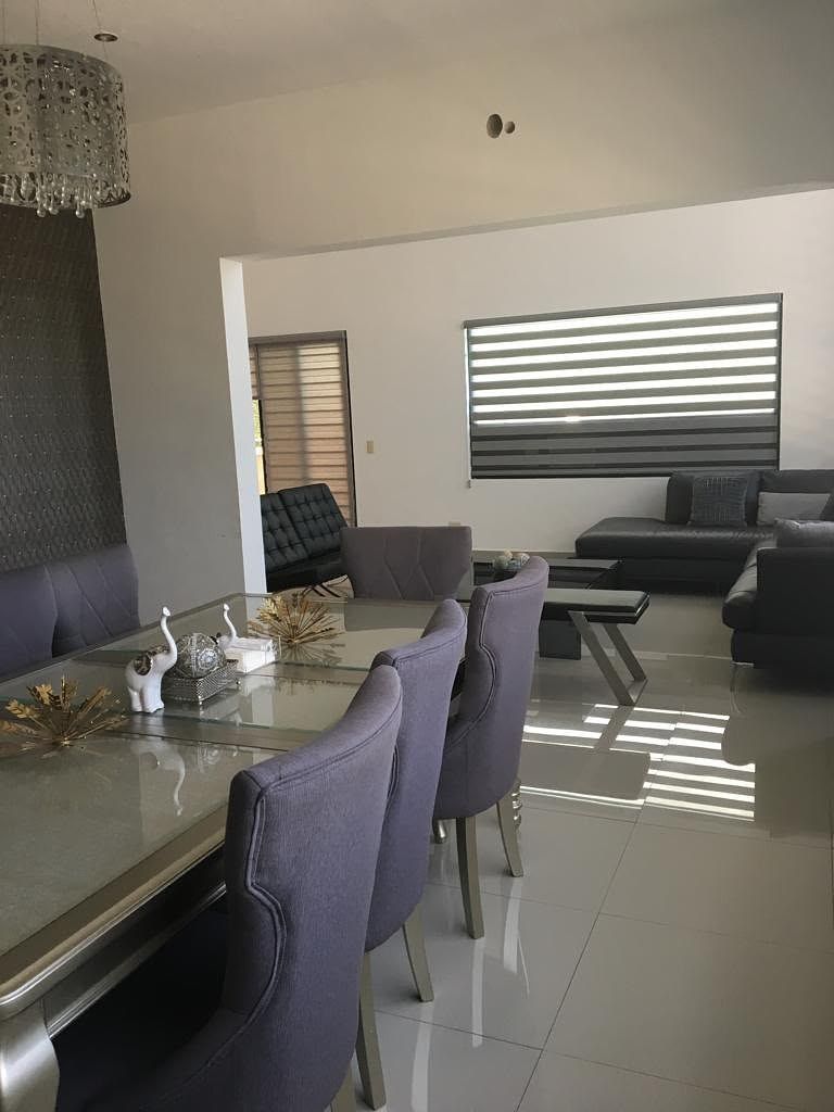 House in Cumbres Elite Privadas, Monterrey, photo 8 of 10