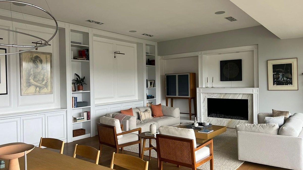 Departamento en Santa Fe Cuajimalpa, Cuajimalpa de Morelos, foto 7 de 20