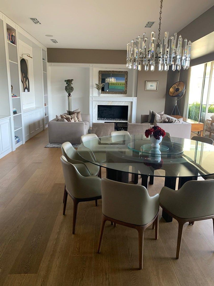 Departamento en Santa Fe Cuajimalpa, Cuajimalpa de Morelos, foto 9 de 20