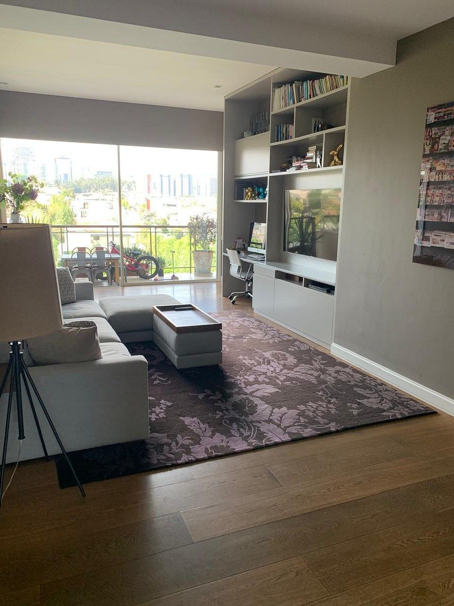 Departamento en Santa Fe Cuajimalpa, Cuajimalpa de Morelos, foto 12 de 20