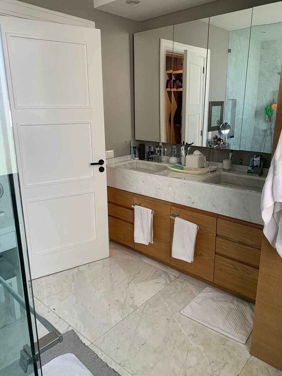 Departamento en Santa Fe Cuajimalpa, Cuajimalpa de Morelos, foto 10 de 20