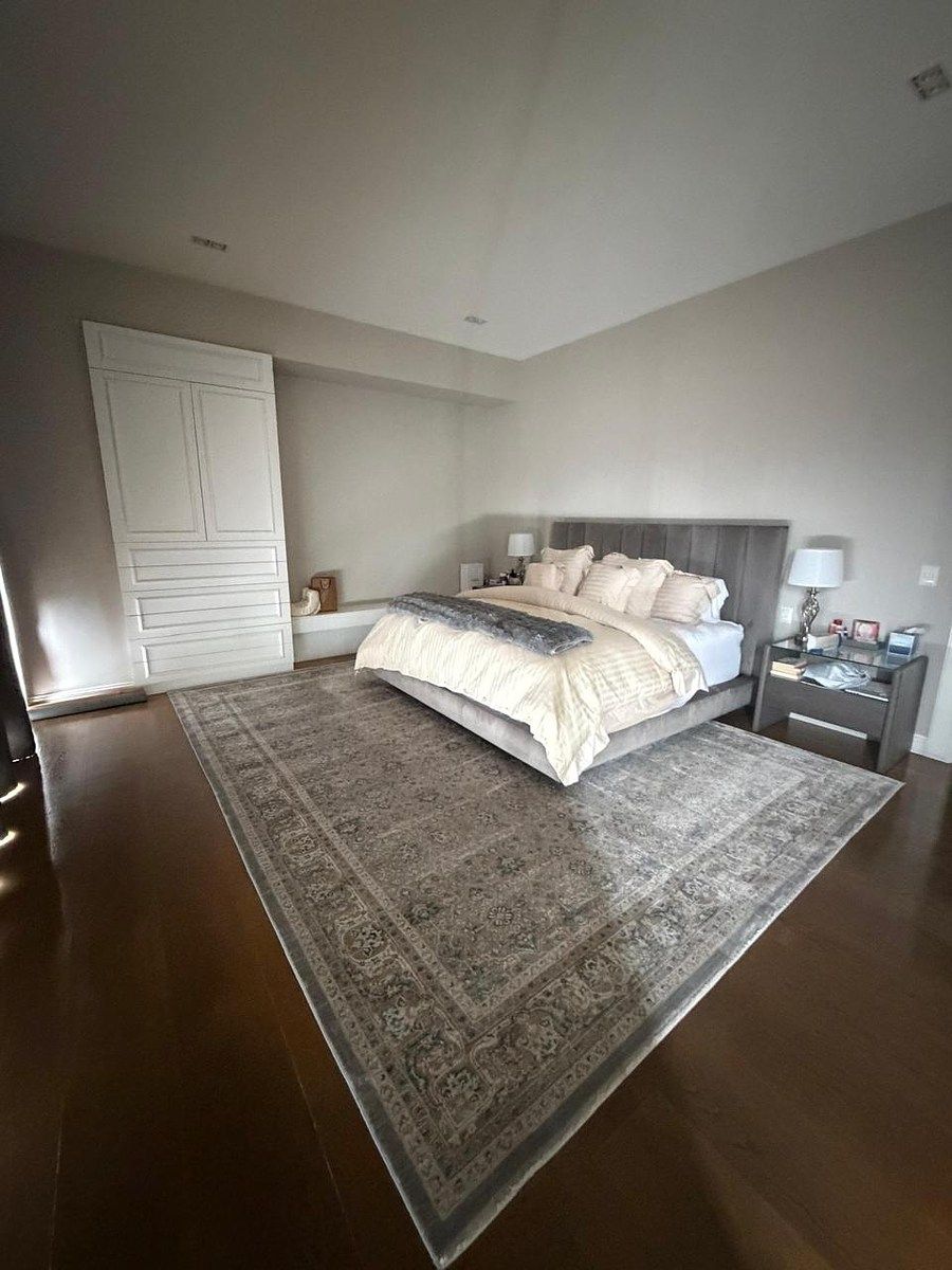 Departamento en Santa Fe Cuajimalpa, Cuajimalpa de Morelos, foto 16 de 20