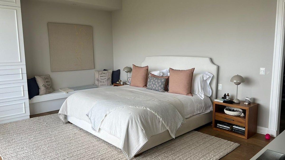 Departamento en Santa Fe Cuajimalpa, Cuajimalpa de Morelos, foto 19 de 20