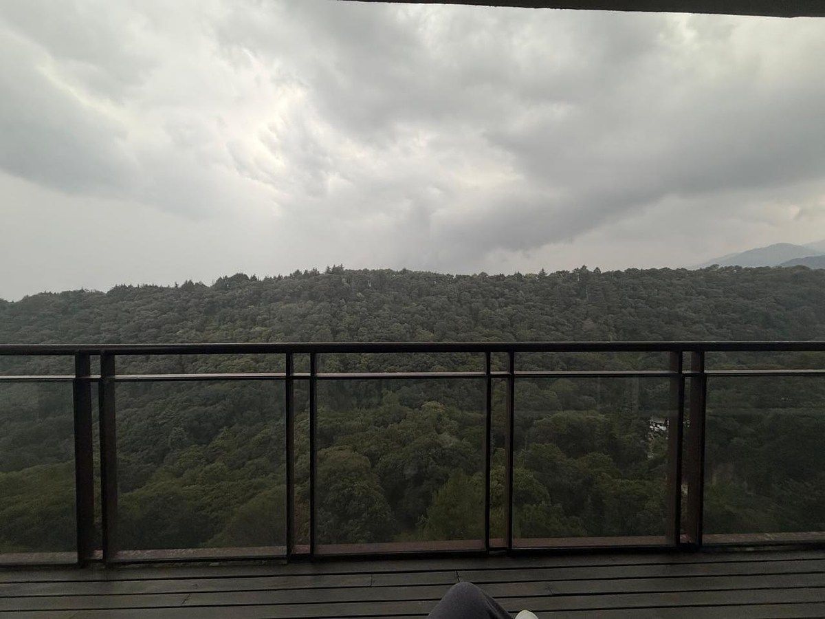 Departamento en Santa Fe Cuajimalpa, Cuajimalpa de Morelos, foto 2 de 20