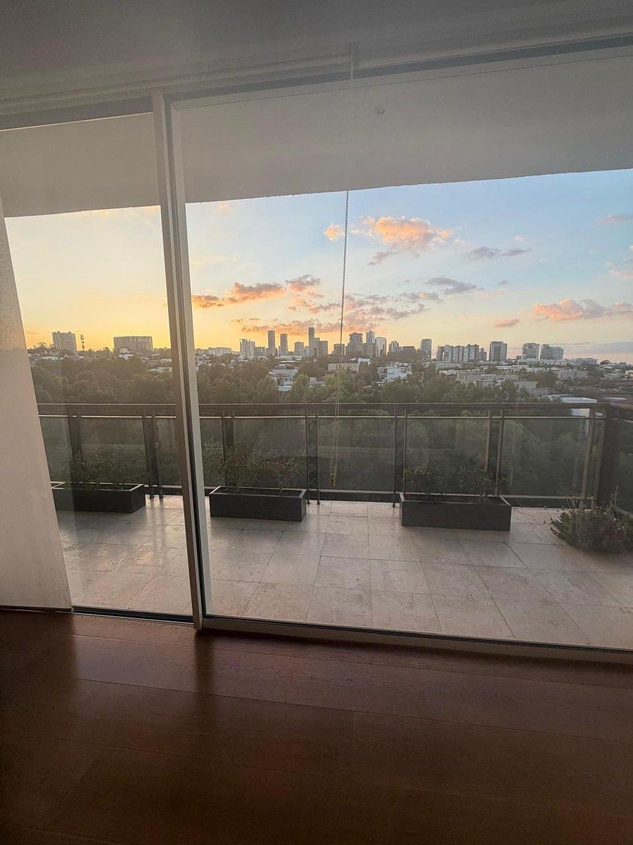 Departamento en Santa Fe Cuajimalpa, Cuajimalpa de Morelos, foto 11 de 20