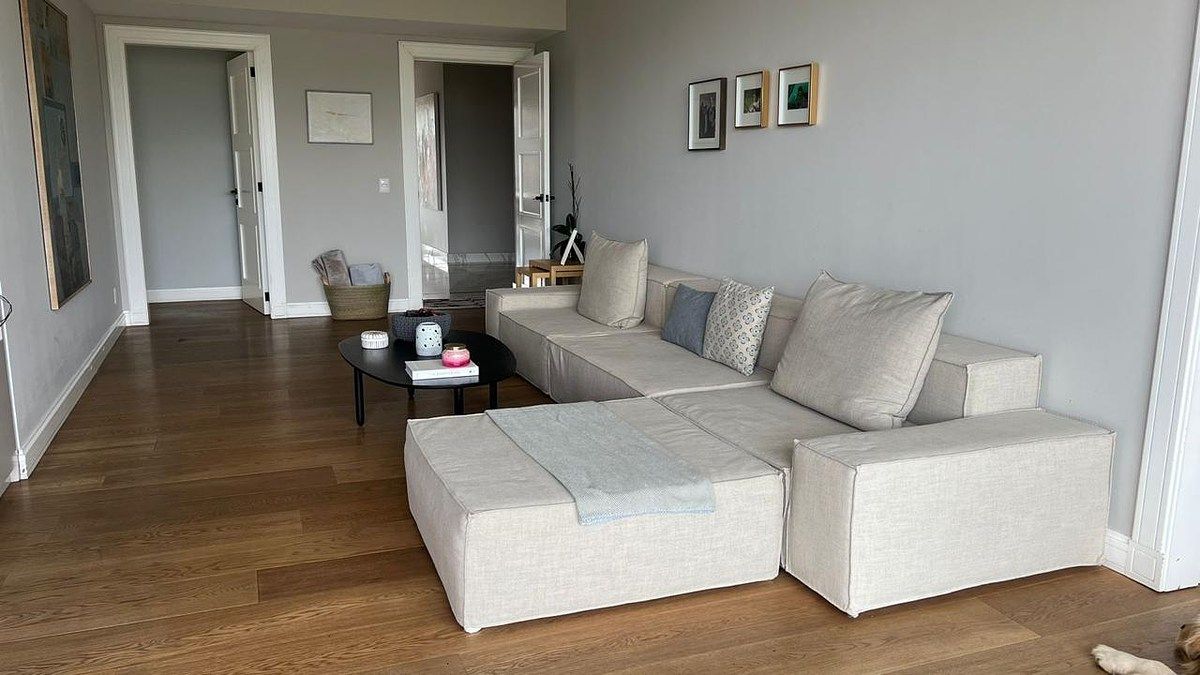 Apartamento em Santa Fe Cuajimalpa, Cuajimalpa de Morelos, foto 11 de 20