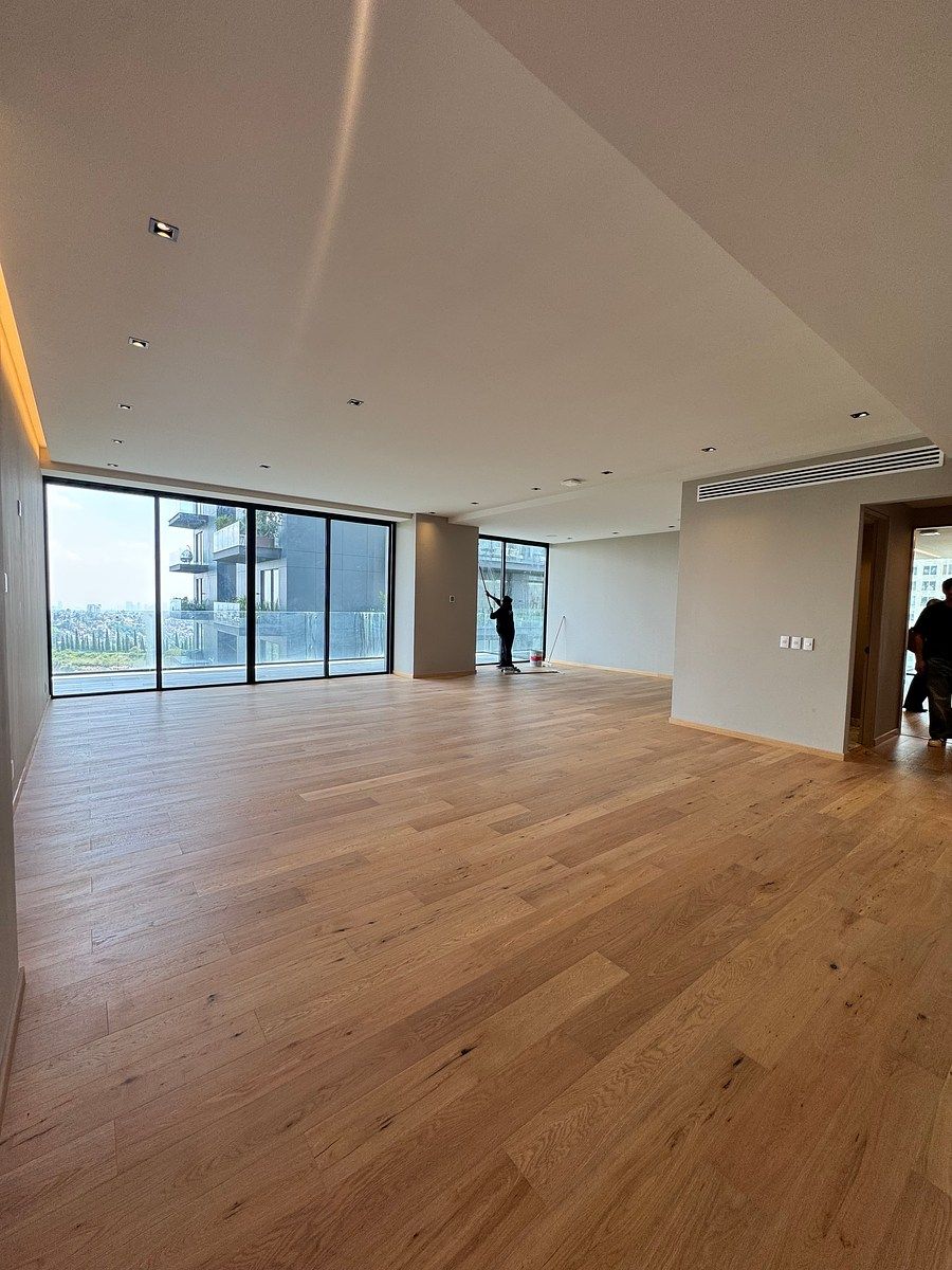 Apartamento em Santa Fe Cuajimalpa, Cuajimalpa de Morelos, foto 2 de 25