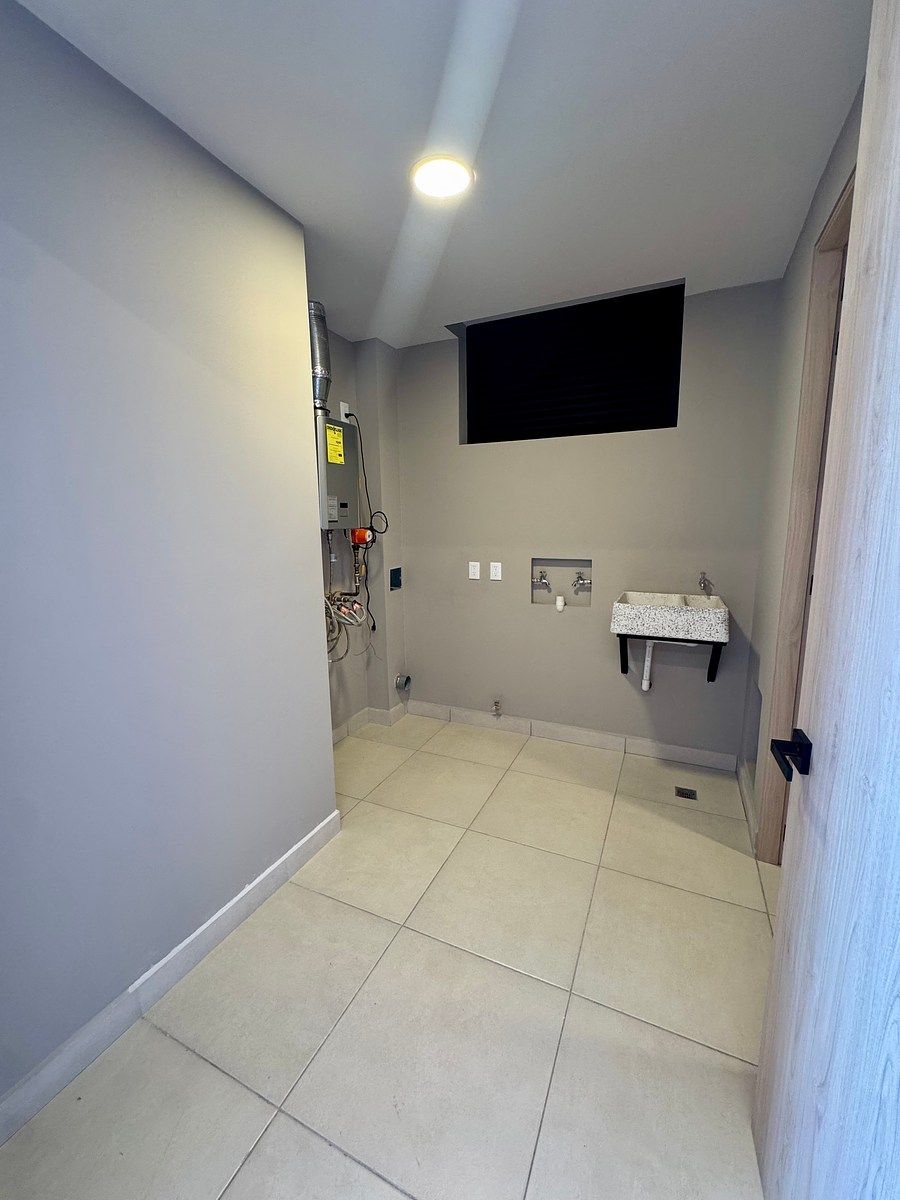 Apartamento em Santa Fe Cuajimalpa, Cuajimalpa de Morelos, foto 16 de 25