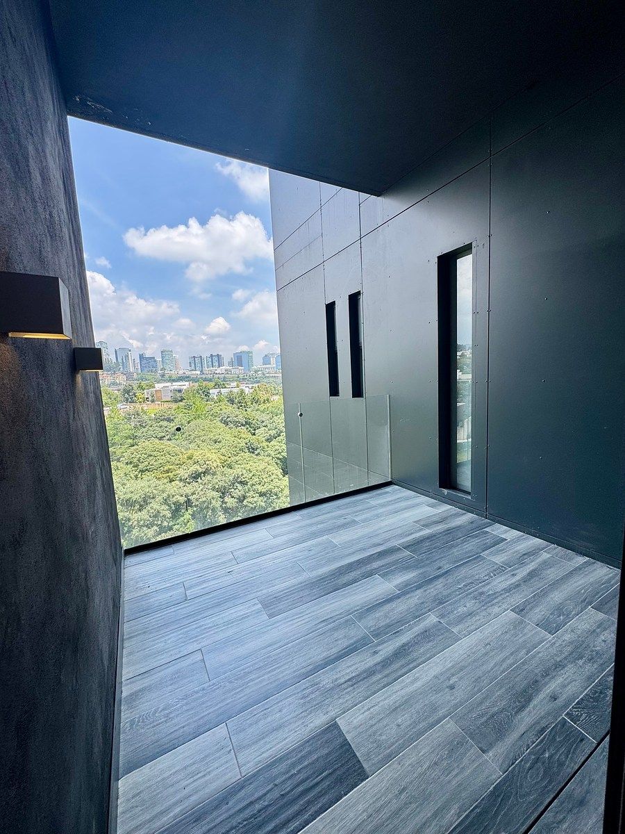 Apartamento em Santa Fe Cuajimalpa, Cuajimalpa de Morelos, foto 9 de 25