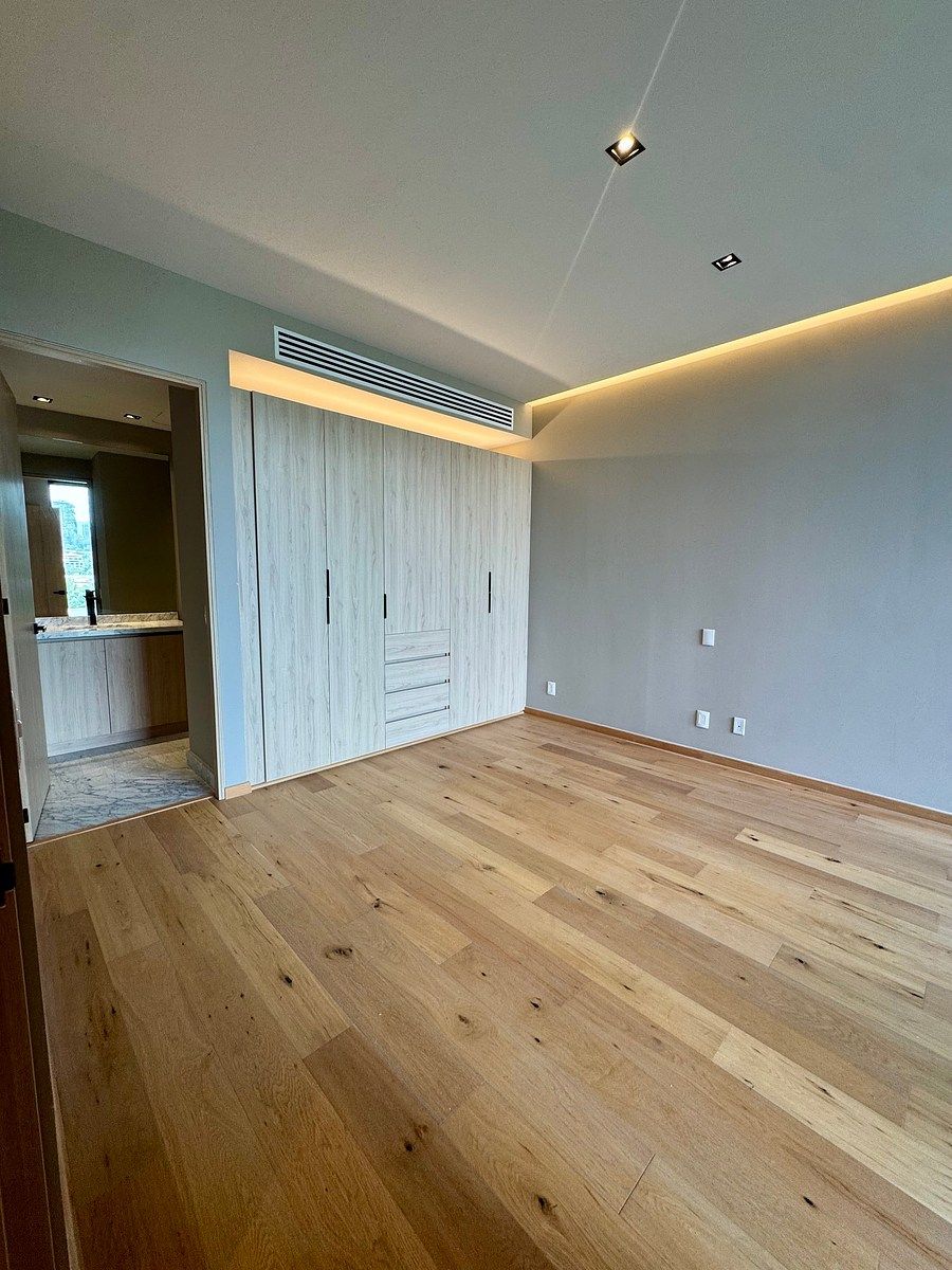 Apartamento em Santa Fe Cuajimalpa, Cuajimalpa de Morelos, foto 11 de 25