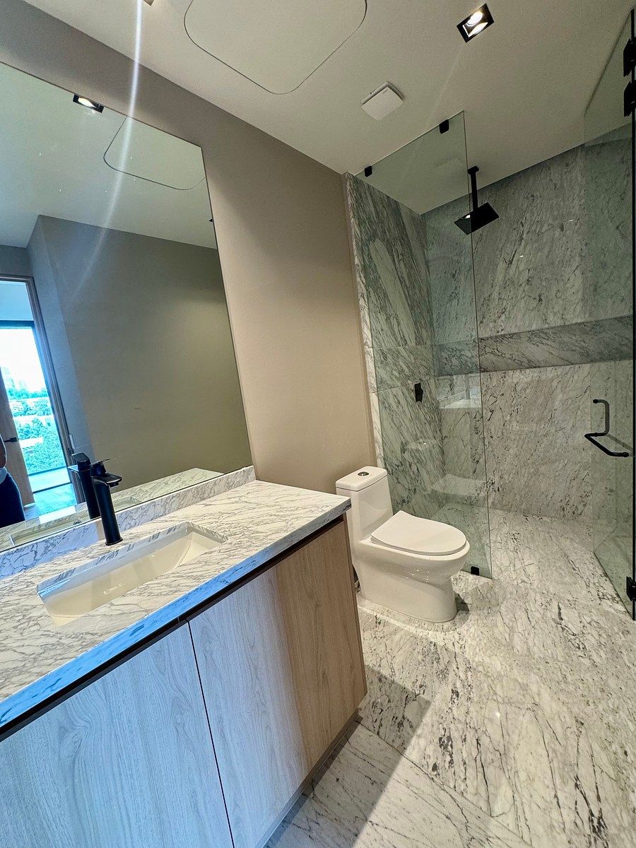 Apartamento em Santa Fe Cuajimalpa, Cuajimalpa de Morelos, foto 12 de 25