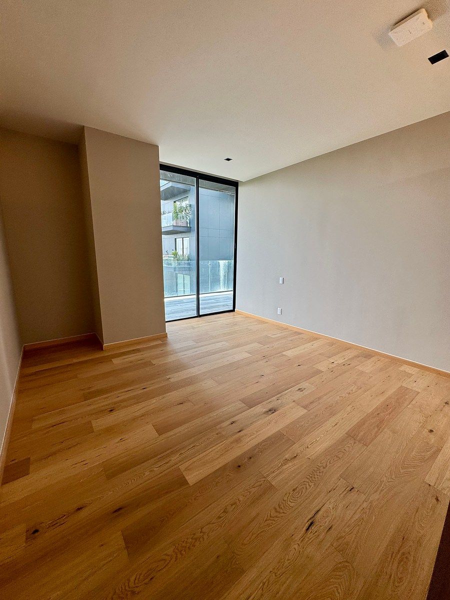 Apartamento em Santa Fe Cuajimalpa, Cuajimalpa de Morelos, foto 15 de 25