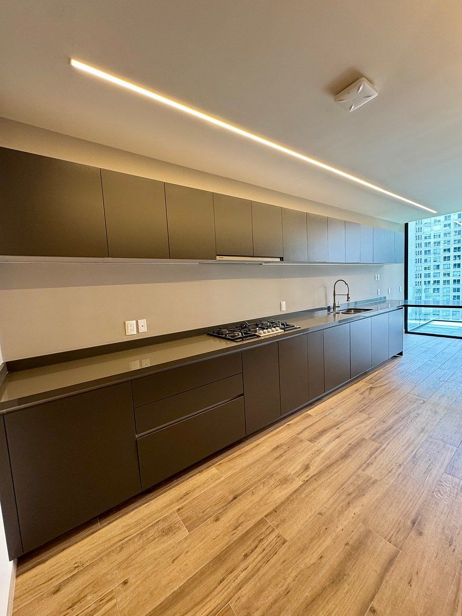 Apartamento em Santa Fe Cuajimalpa, Cuajimalpa de Morelos, foto 5 de 25