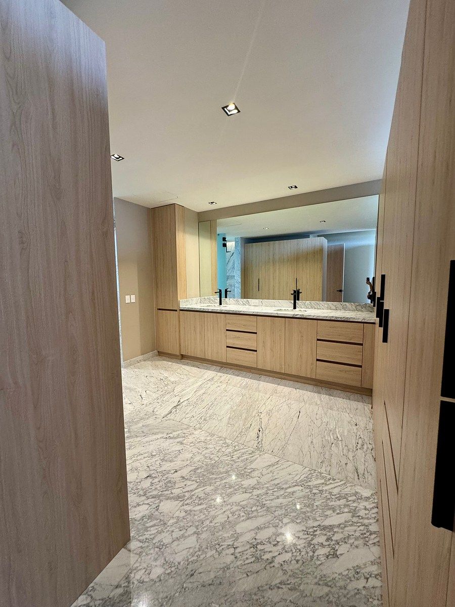 Apartamento em Santa Fe Cuajimalpa, Cuajimalpa de Morelos, foto 14 de 25
