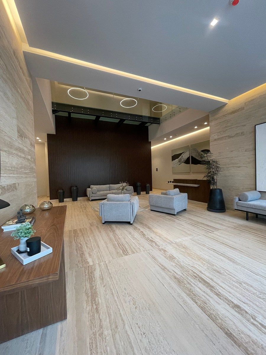 Apartamento em Santa Fe Cuajimalpa, Cuajimalpa de Morelos, foto 18 de 25