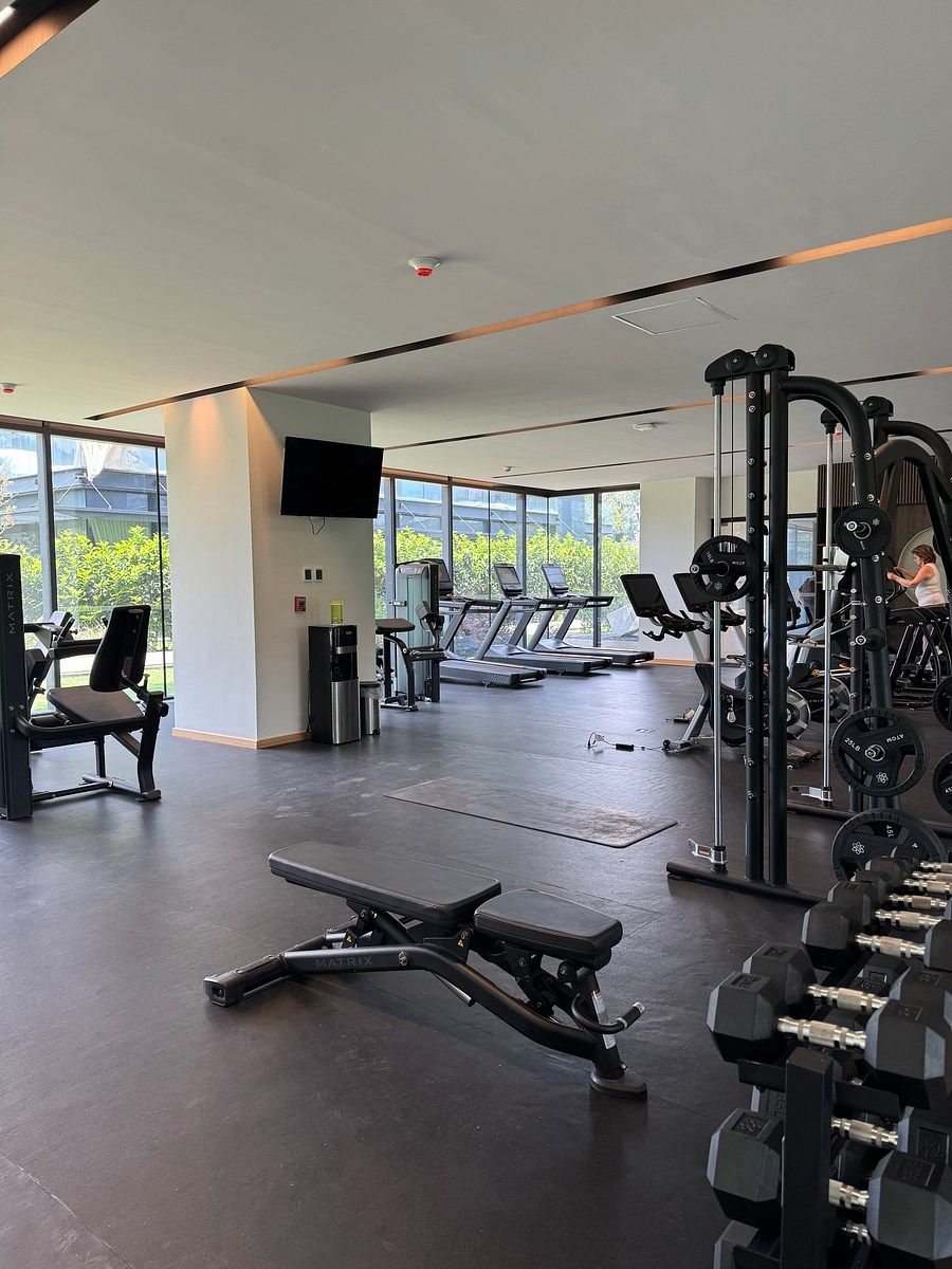 Apartamento em Santa Fe Cuajimalpa, Cuajimalpa de Morelos, foto 19 de 25