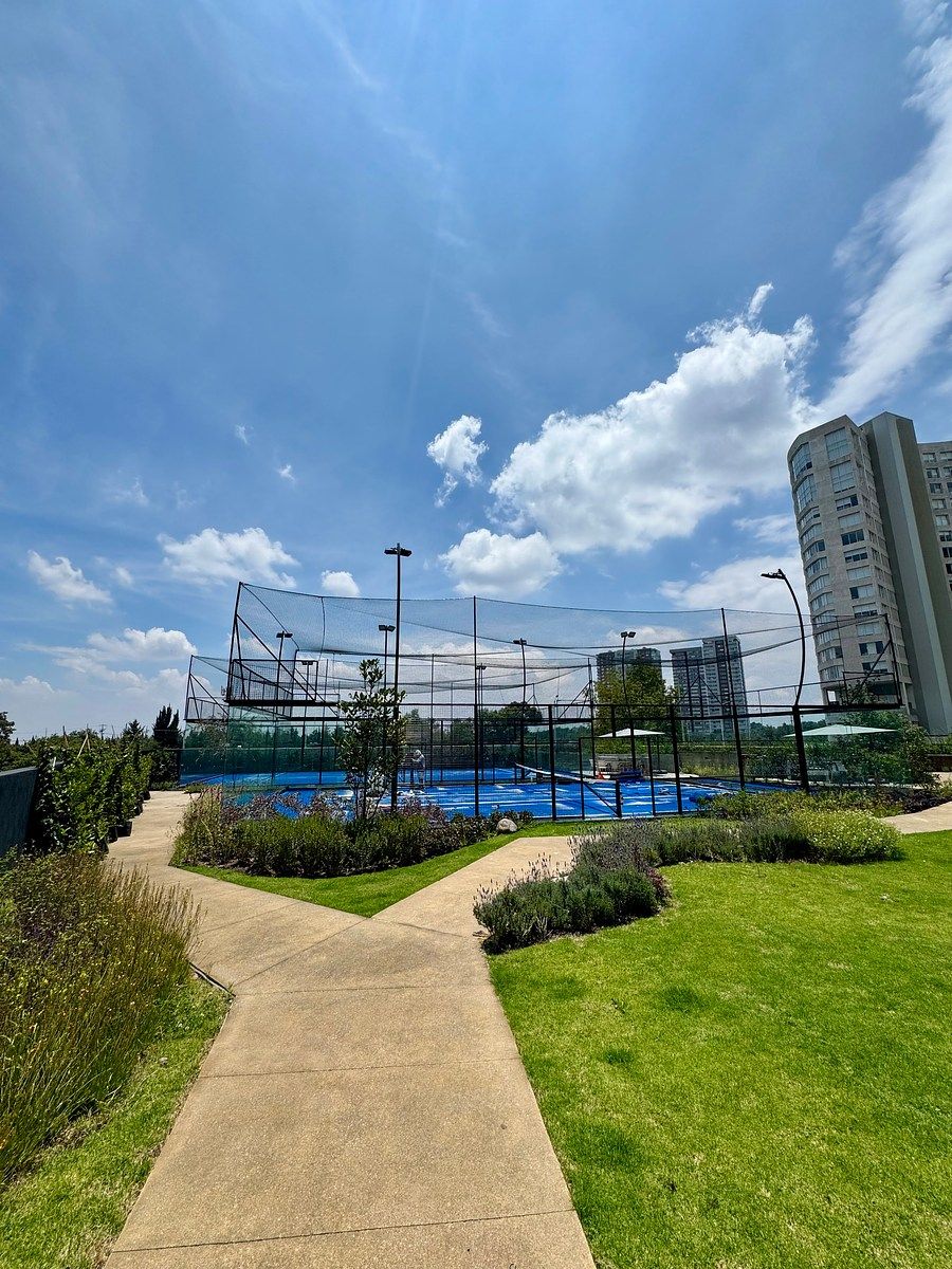 Apartamento em Santa Fe Cuajimalpa, Cuajimalpa de Morelos, foto 22 de 25