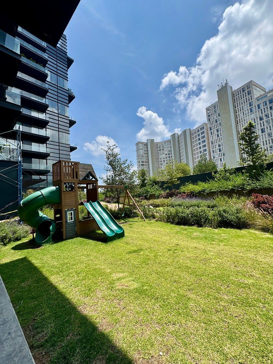 Apartamento em Santa Fe Cuajimalpa, Cuajimalpa de Morelos, foto 23 de 25