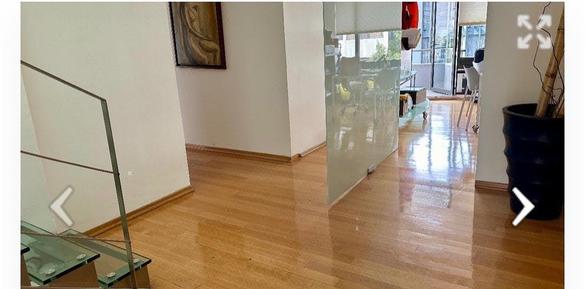 Penthouse venta amueblado Enrique Ibsen 37, Polanco, Miguel Hidalgo