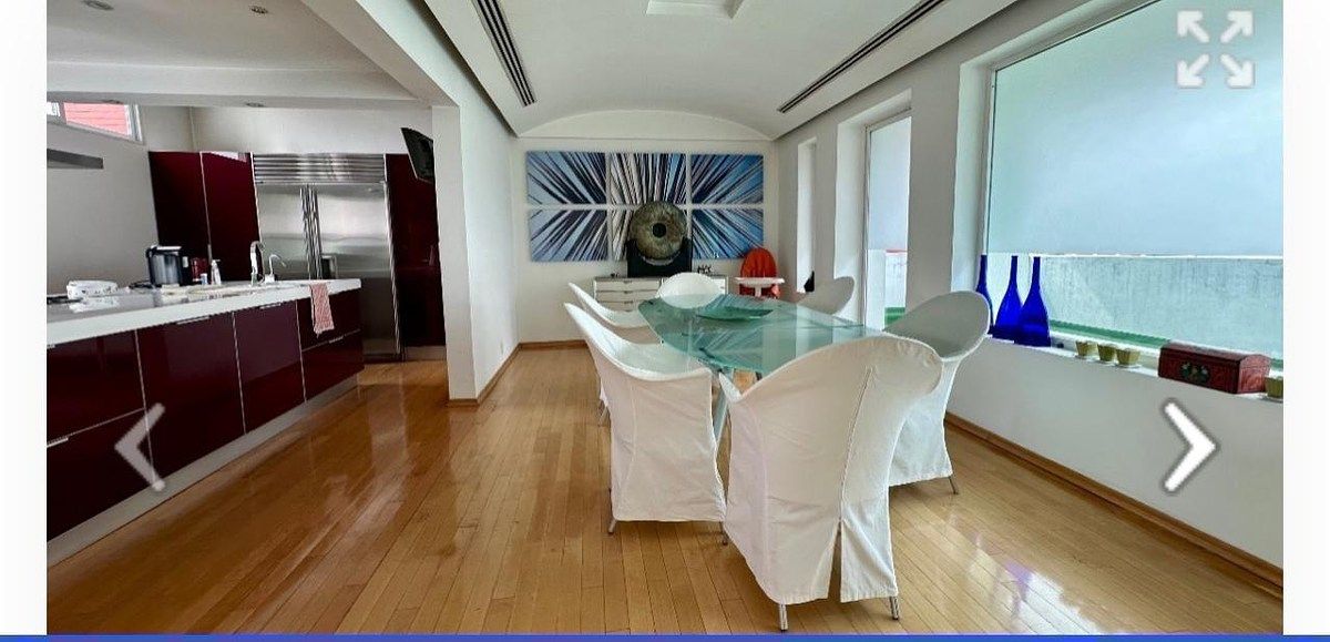 Departamento en Polanco III Sección, Miguel Hidalgo, foto 3 de 9