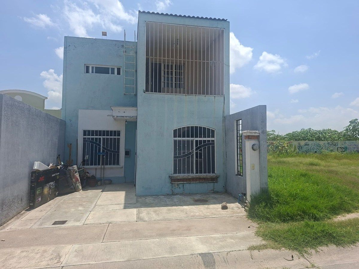Casa en Villa Fontana, Tlaquepaque, foto 2 de 16