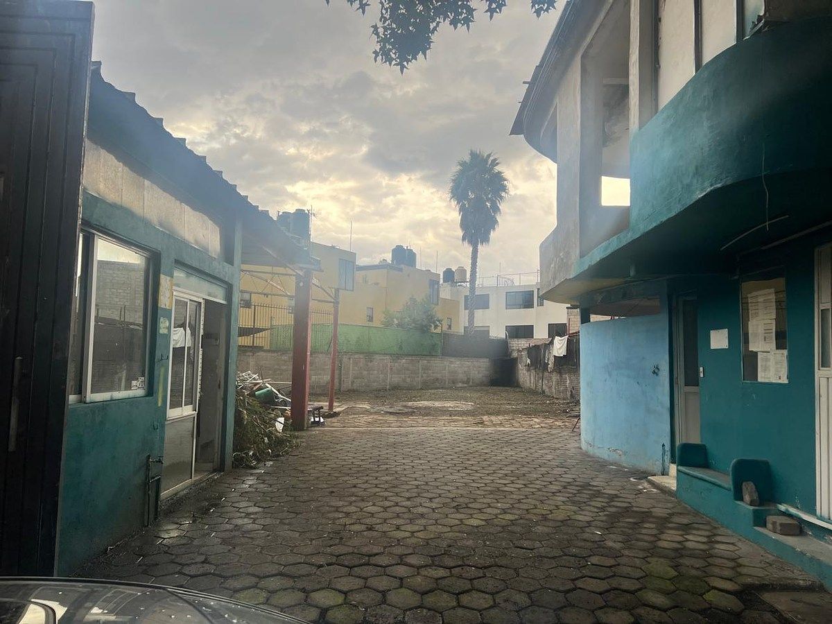 🏡 Grande terreno de 500 m² em Rinconada Coapa, Tlalpan!, foto 1 de 6