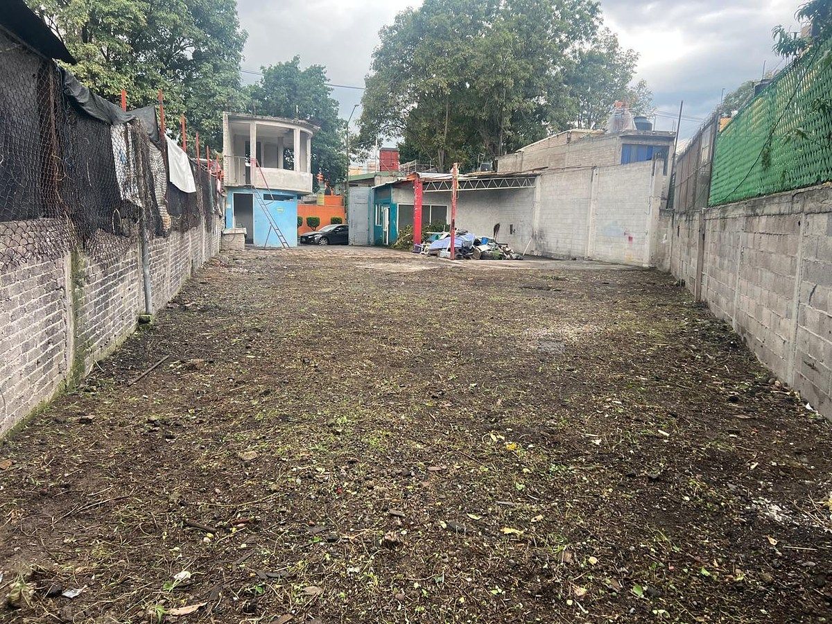 Lote em Rinconada Coapa 1A Sección, Tlalpan, foto 4 de 6
