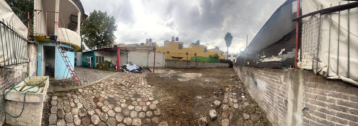 Lote em Rinconada Coapa 1A Sección, Tlalpan, foto 5 de 6