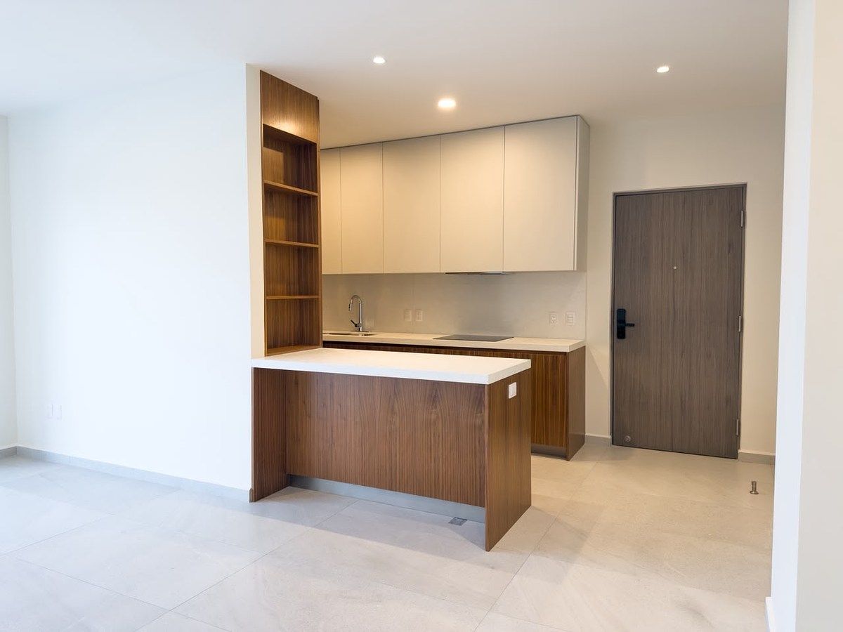 Departamento para Aluguel, Torre Anida, Santa María, Monterrey, Nuevo León, foto 1 de 3