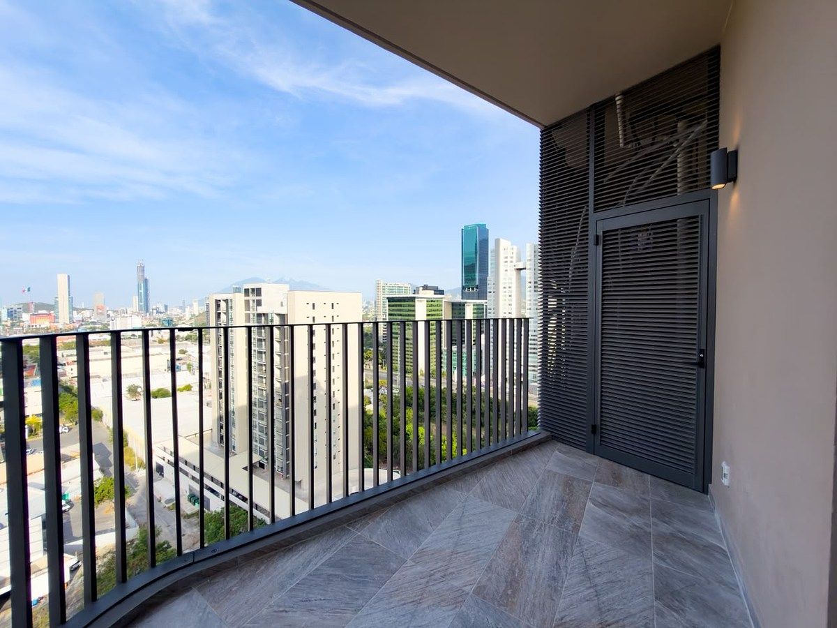 Apartamento em Santa María, Monterrey, foto 3 de 3
