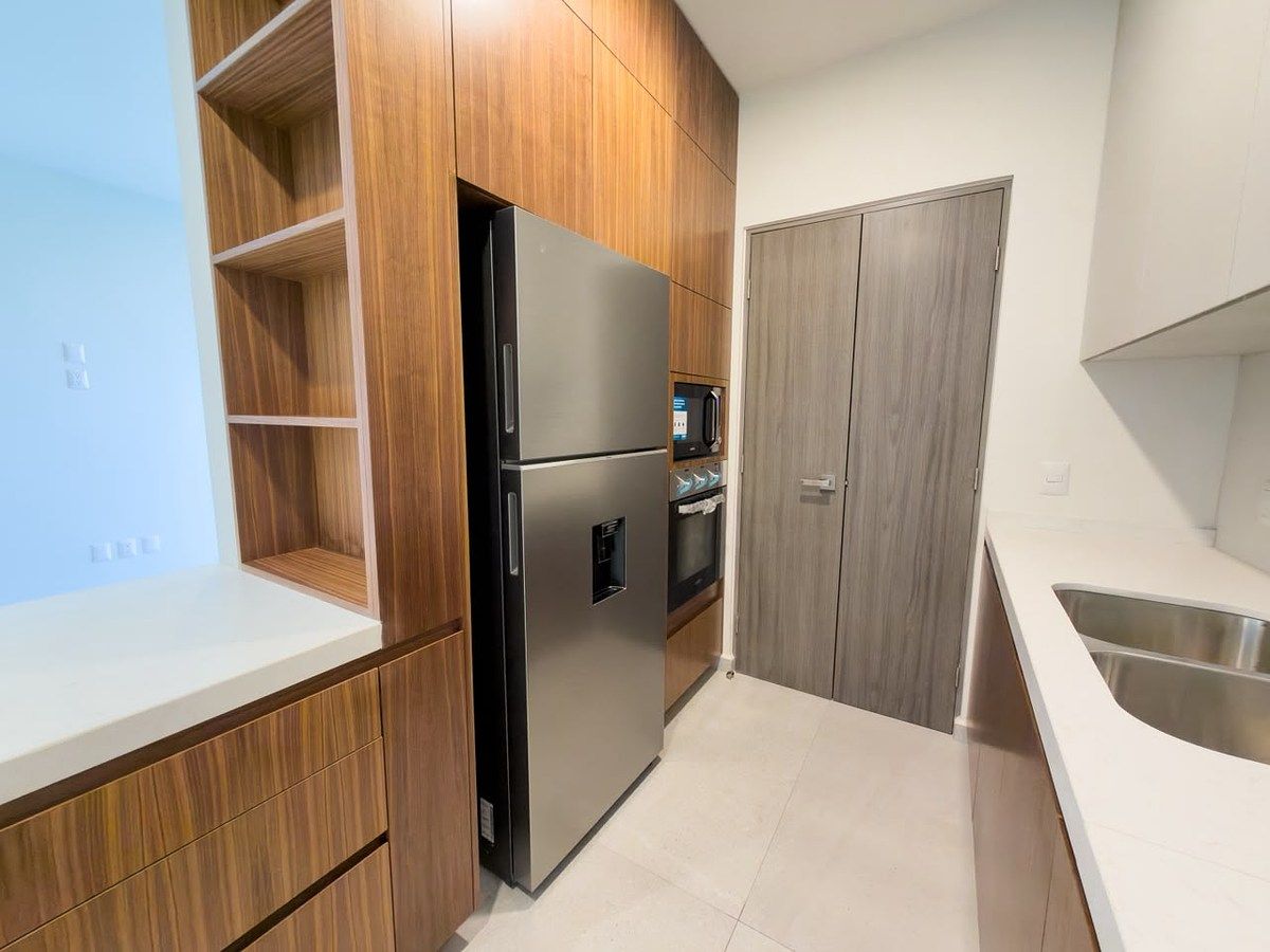 Apartamento em Santa María, Monterrey, foto 2 de 3