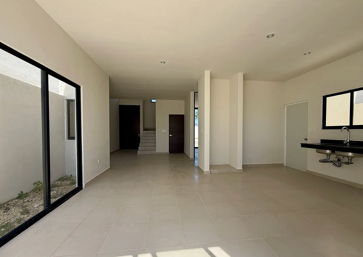 Casa em Dzityá, Mérida, foto 5 de 16