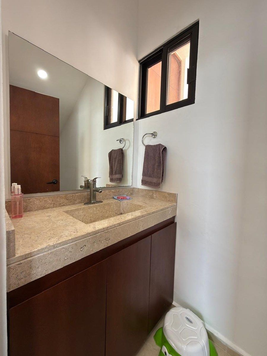 House in Gated Community in Tamanché, Mérida, photo 10 of 39
