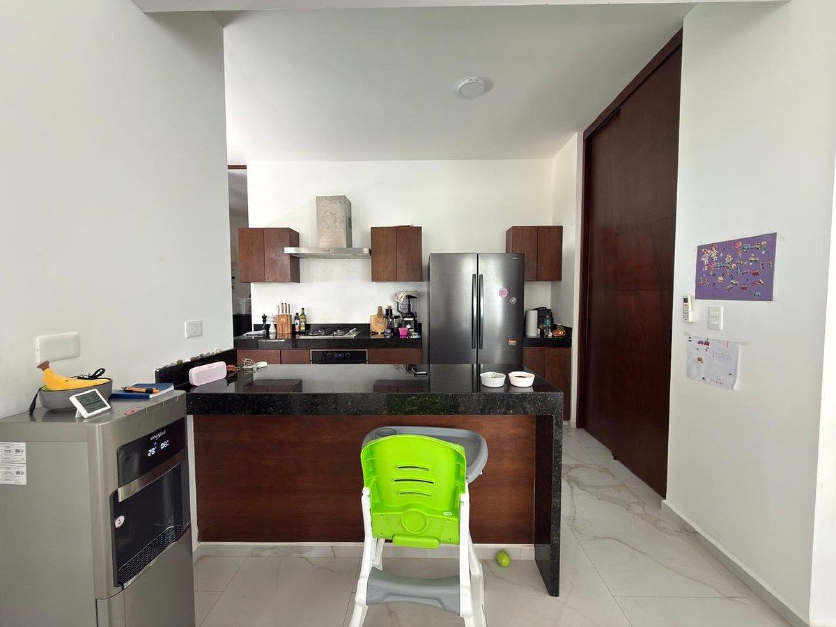 House in Gated Community in Tamanché, Mérida, photo 13 of 39