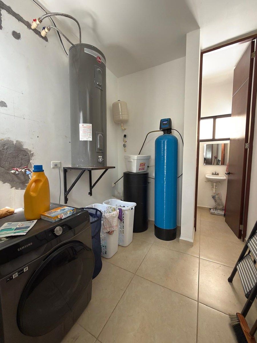 House in Gated Community in Tamanché, Mérida, photo 15 of 39