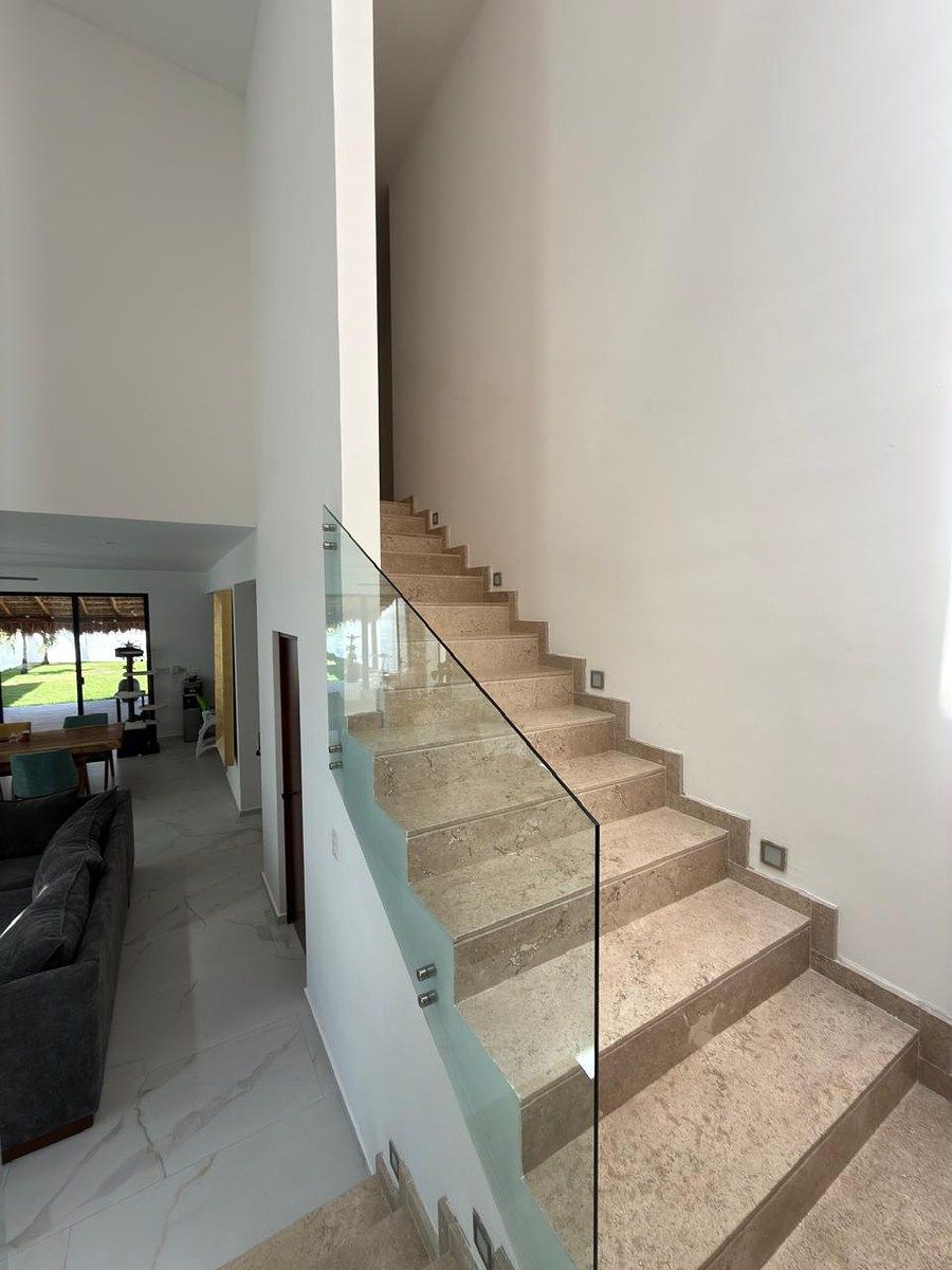 House in Gated Community in Tamanché, Mérida, photo 27 of 39