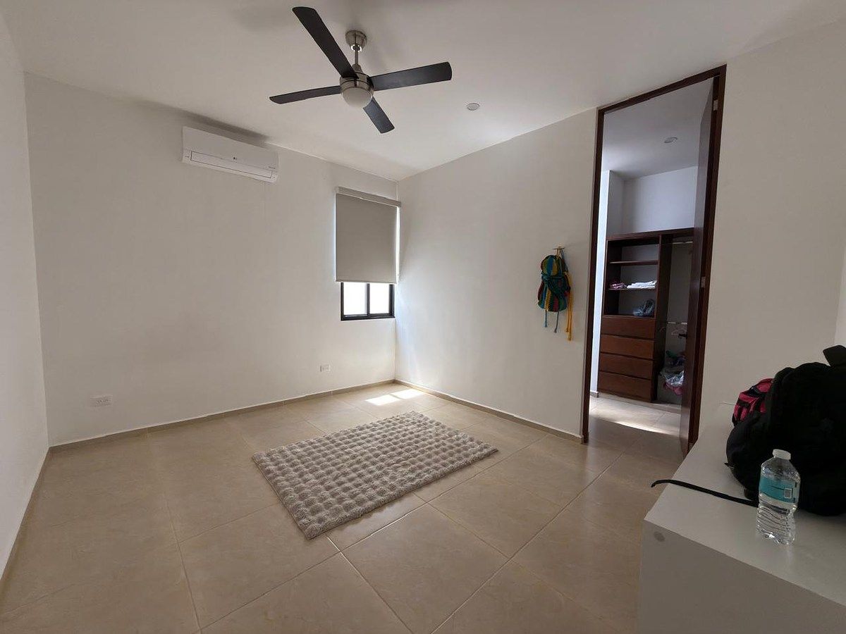 House in Gated Community in Tamanché, Mérida, photo 28 of 39