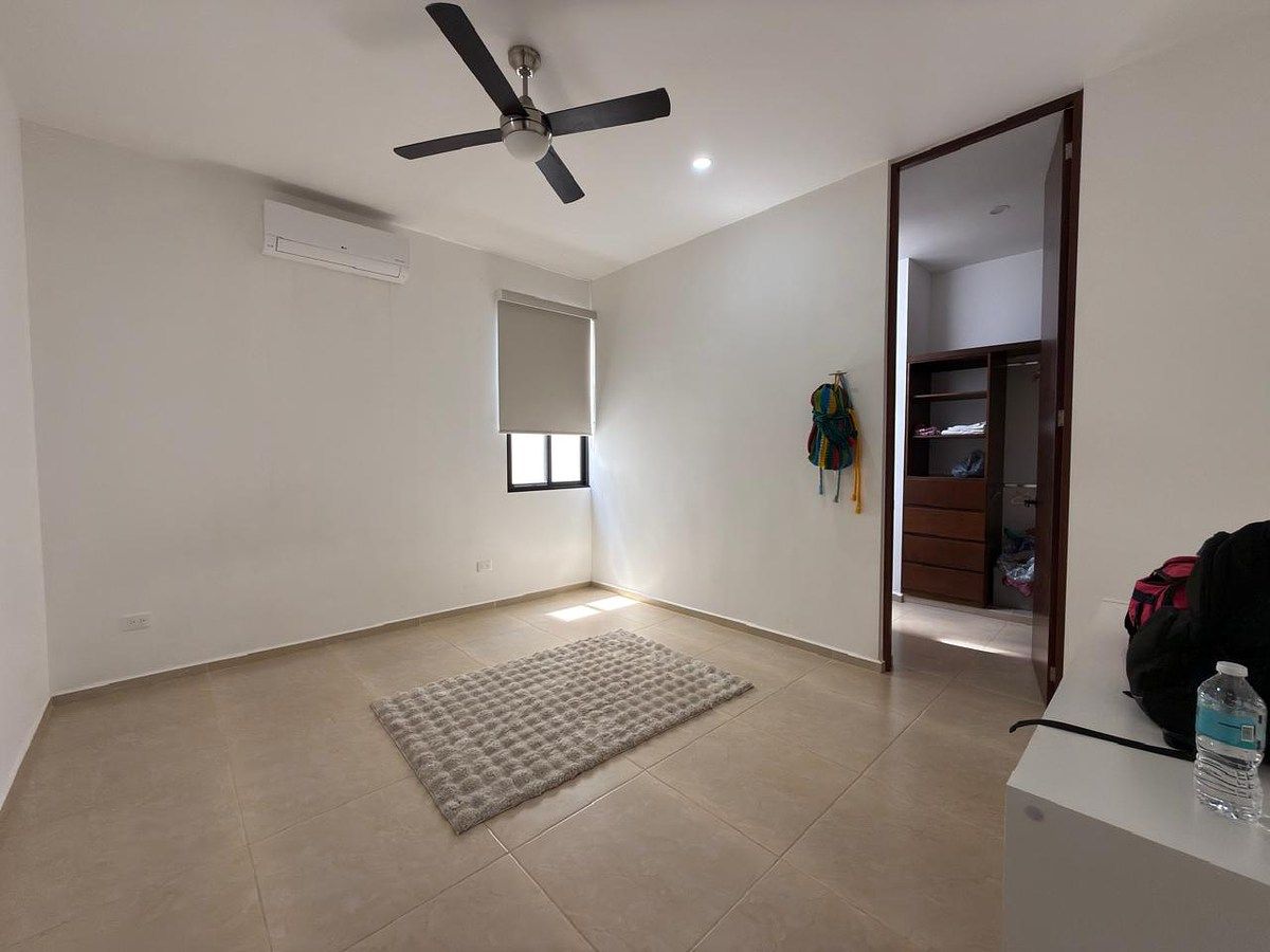 House in Gated Community in Tamanché, Mérida, photo 29 of 39