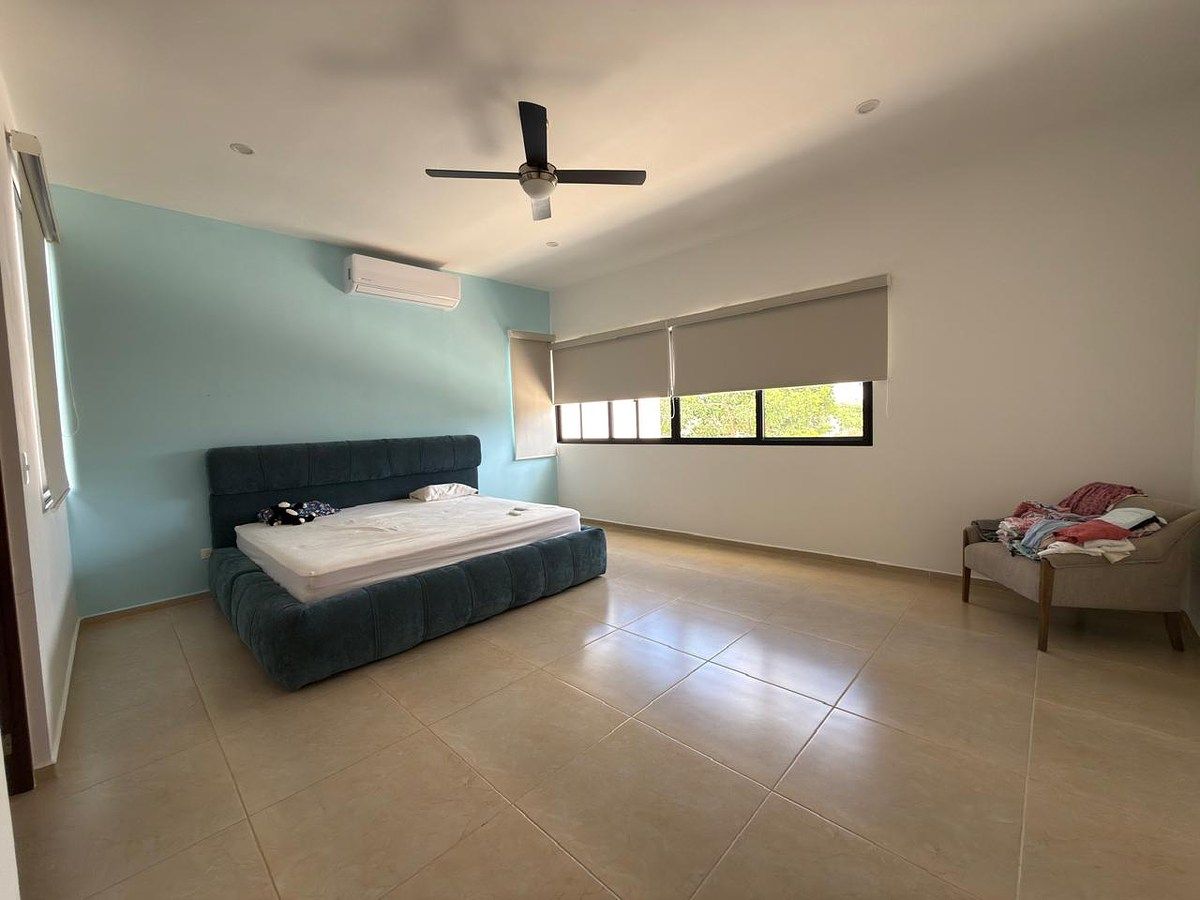 House in Gated Community in Tamanché, Mérida, photo 36 of 39