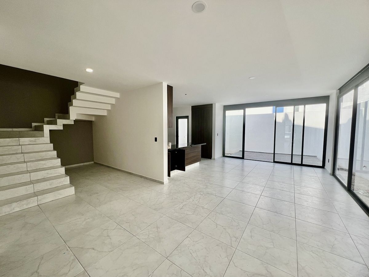 Casa en condominio en La Condesa, Querétaro, foto 2 de 36