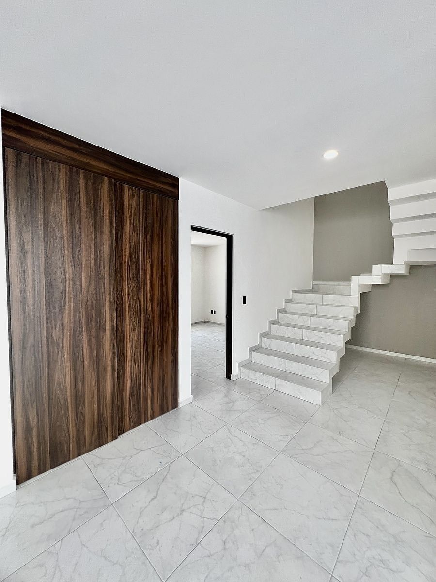 Casa en condominio en La Condesa, Querétaro, foto 16 de 36