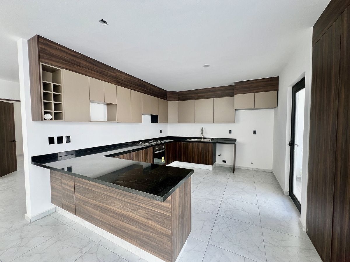 Casa en condominio en La Condesa, Querétaro, foto 18 de 36