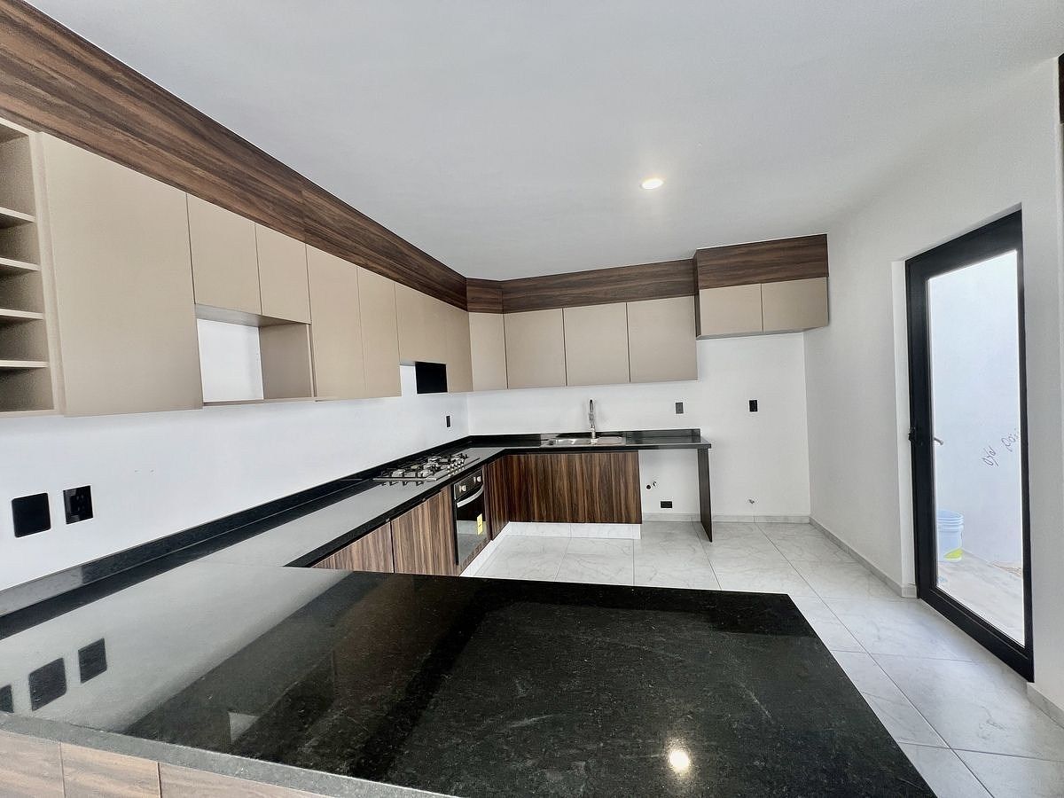 Casa en condominio en La Condesa, Querétaro, foto 20 de 36