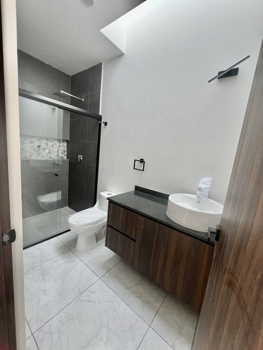 Casa en condominio en La Condesa, Querétaro, foto 25 de 36