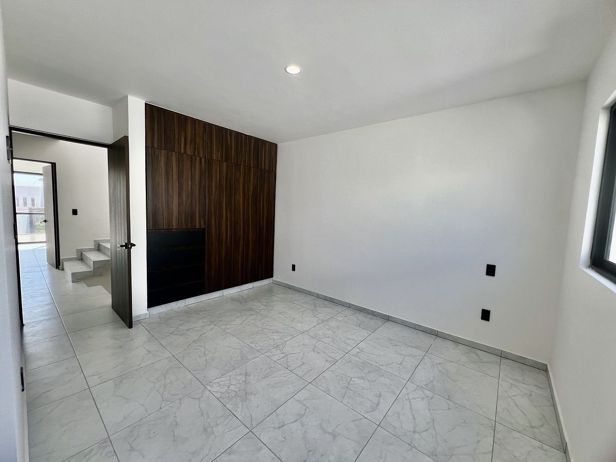 Casa en condominio en La Condesa, Querétaro, foto 26 de 36