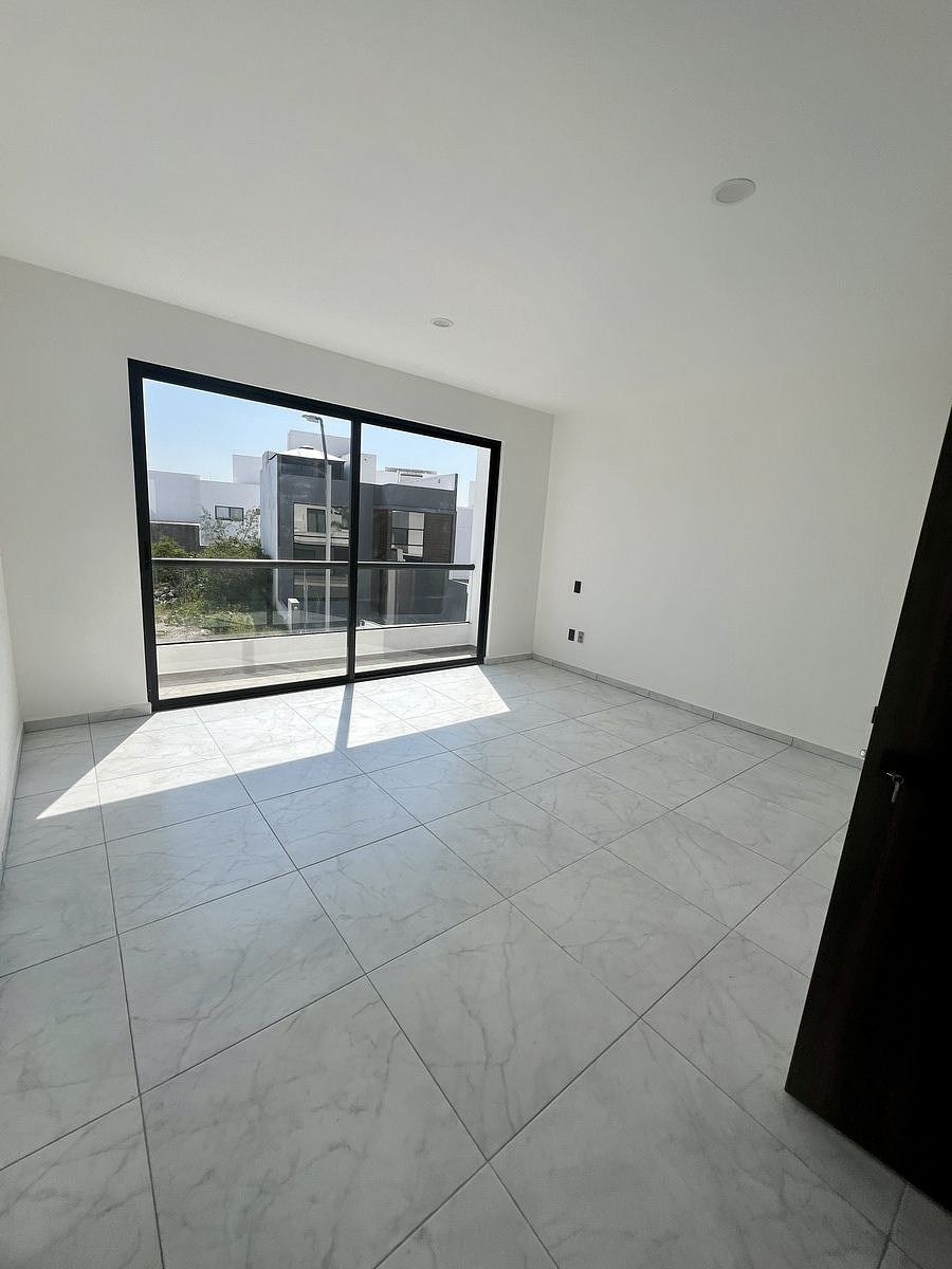 Casa en condominio en La Condesa, Querétaro, foto 28 de 36