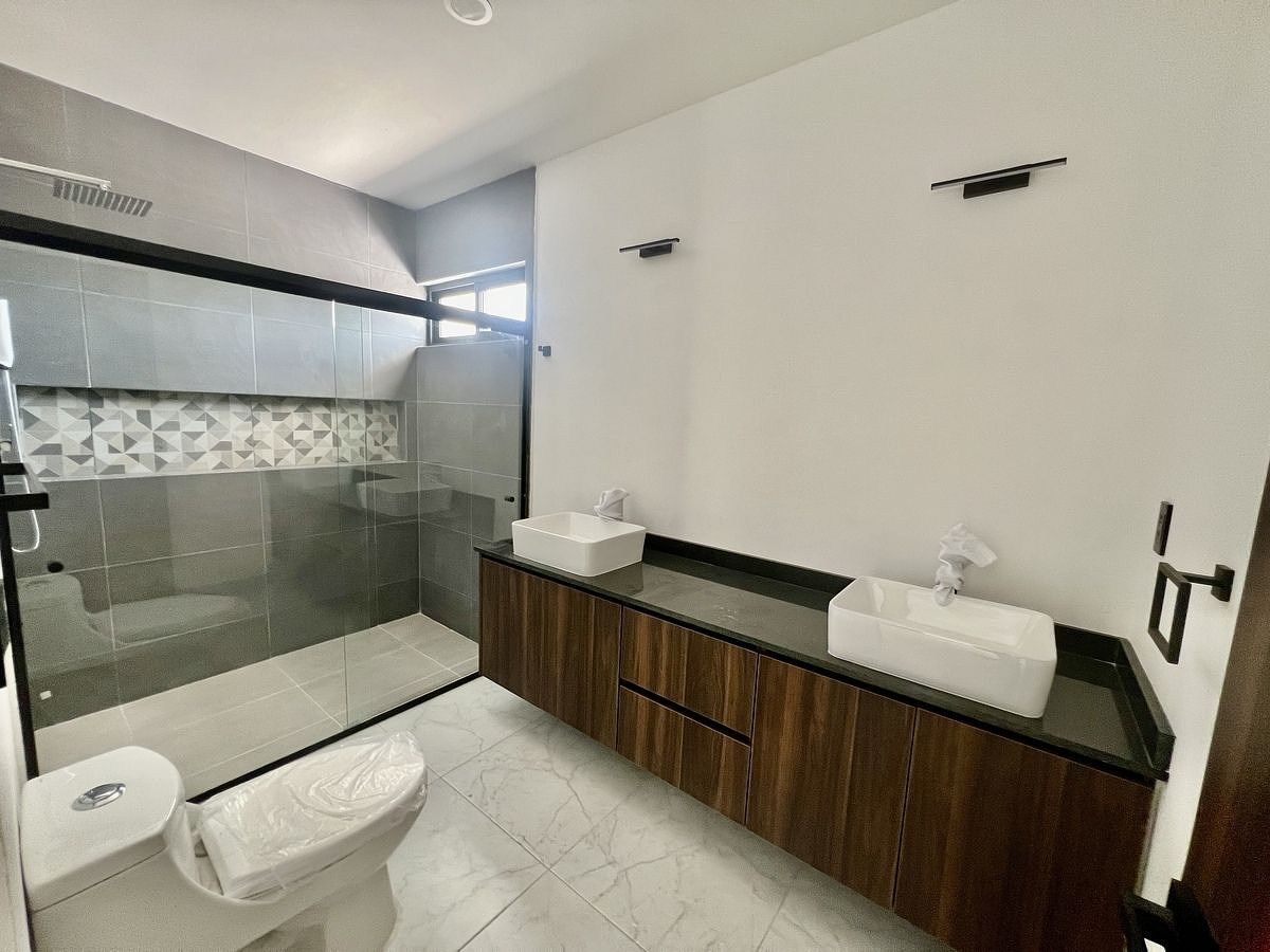 Casa en condominio en La Condesa, Querétaro, foto 30 de 36