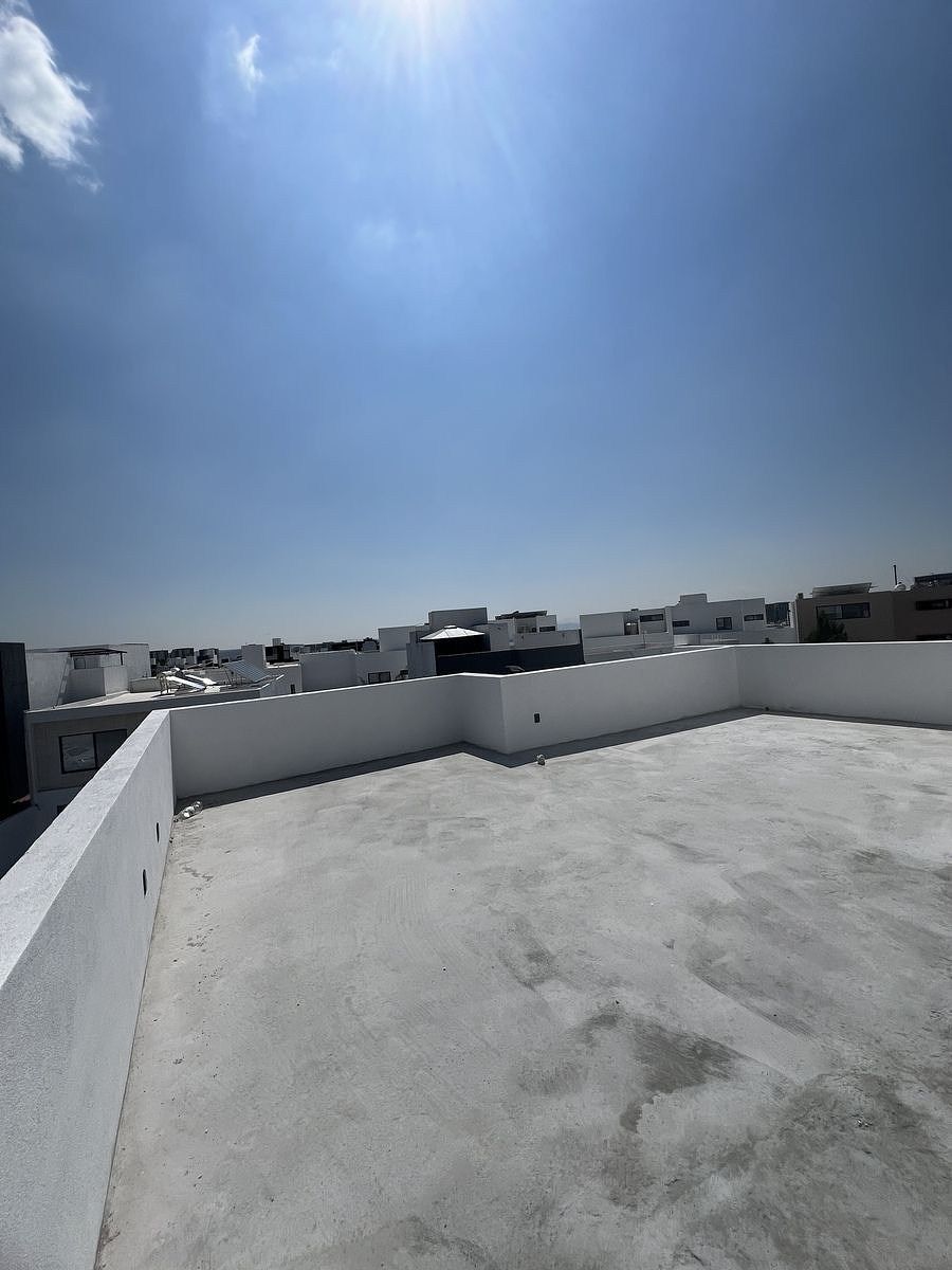 Casa en condominio en La Condesa, Querétaro, foto 31 de 36