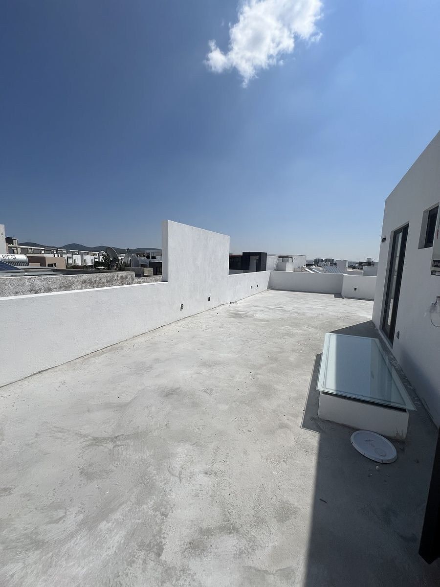 Casa en condominio en La Condesa, Querétaro, foto 32 de 36